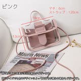 ショルダーバッグ ハンドバッグ 2way | PlusNao | 詳細画像20