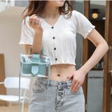 ショルダーバッグ ハンドバッグ 2way | PlusNao | 詳細画像4