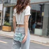 ショルダーバッグ ハンドバッグ 2way | PlusNao | 詳細画像5