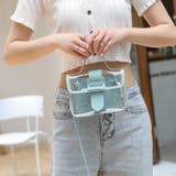 ショルダーバッグ ハンドバッグ 2way | PlusNao | 詳細画像7