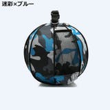 バスケットボールバッグ バスケットボールケース ボール収納 | PlusNao | 詳細画像15