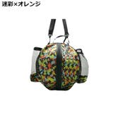 バスケットボールバッグ バスケットボールケース ボール収納 | PlusNao | 詳細画像18