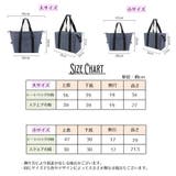 保冷保温バッグ 2way トートバッグ | PlusNao | 詳細画像19 