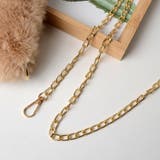 ショルダーバッグ ハンドバッグ レディース | PlusNao | 詳細画像11 