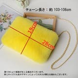 ショルダーバッグ ハンドバッグ レディース | PlusNao | 詳細画像13 