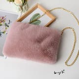 ショルダーバッグ ハンドバッグ レディース | PlusNao | 詳細画像5 