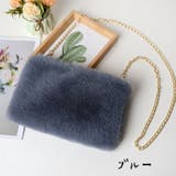 ショルダーバッグ ハンドバッグ レディース | PlusNao | 詳細画像6 