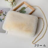 ショルダーバッグ ハンドバッグ レディース | PlusNao | 詳細画像8 