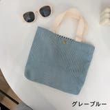 ハンドバッグ トートバッグ 手提げ | PlusNao | 詳細画像11