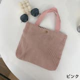 ハンドバッグ トートバッグ 手提げ | PlusNao | 詳細画像16
