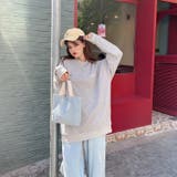 ハンドバッグ トートバッグ 手提げ | PlusNao | 詳細画像8