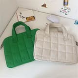 ノートパソコンバッグ パソコンカバー PCバッグ | PlusNao | 詳細画像10 