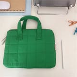 ノートパソコンバッグ パソコンカバー PCバッグ | PlusNao | 詳細画像13 