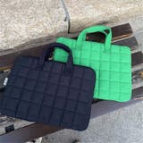 ノートパソコンバッグ パソコンカバー PCバッグ | PlusNao | 詳細画像11 