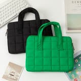ノートパソコンバッグ パソコンカバー PCバッグ | PlusNao | 詳細画像12 