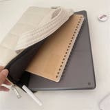 ノートパソコンバッグ パソコンカバー PCバッグ | PlusNao | 詳細画像14 