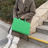 ノートパソコンバッグ パソコンカバー PCバッグ | PlusNao | 詳細画像5 