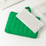 ノートパソコンバッグ パソコンカバー PCバッグ | PlusNao | 詳細画像7 