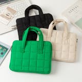 ノートパソコンバッグ パソコンカバー PCバッグ | PlusNao | 詳細画像8 