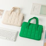 ノートパソコンバッグ パソコンカバー PCバッグ | PlusNao | 詳細画像9 