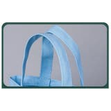 ミニトートバッグ レディース メンズ | PlusNao | 詳細画像12 