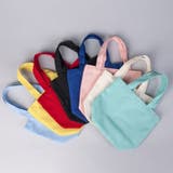 ミニトートバッグ レディース メンズ | PlusNao | 詳細画像3 