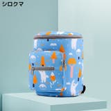 ベビーカーバッグ バギーバッグ オーガナイザー | PlusNao | 詳細画像10