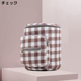 ベビーカーバッグ バギーバッグ オーガナイザー | PlusNao | 詳細画像11