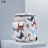 ベビーカーバッグ バギーバッグ オーガナイザー | PlusNao | 詳細画像18