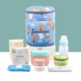 ベビーカーバッグ バギーバッグ オーガナイザー | PlusNao | 詳細画像2