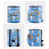 ベビーカーバッグ バギーバッグ オーガナイザー | PlusNao | 詳細画像6