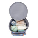 ベビーカーバッグ バギーバッグ オーガナイザー | PlusNao | 詳細画像7