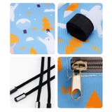 ベビーカーバッグ バギーバッグ オーガナイザー | PlusNao | 詳細画像8