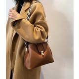 ショルダーバッグ レディース 女性用 | PlusNao | 詳細画像5