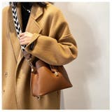 ショルダーバッグ レディース 女性用 | PlusNao | 詳細画像9