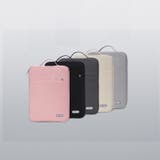ノートパソコンケース PCバッグ タブレットケース | PlusNao | 詳細画像4 