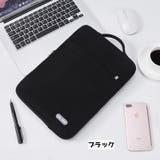 ノートパソコンケース PCバッグ タブレットケース | PlusNao | 詳細画像8 