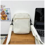 ミニショルダーバッグ 肩掛け 斜め掛け | PlusNao | 詳細画像15 