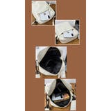 ミニショルダーバッグ 肩掛け 斜め掛け | PlusNao | 詳細画像18 