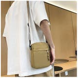 ミニショルダーバッグ 肩掛け 斜め掛け | PlusNao | 詳細画像6 