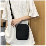 ミニショルダーバッグ 肩掛け 斜め掛け | PlusNao | 詳細画像7 