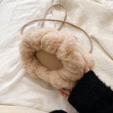 2wayバッグ ショルダーバッグ ハンドバッグ | PlusNao | 詳細画像14