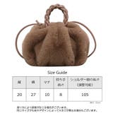 2wayバッグ ショルダーバッグ ハンドバッグ | PlusNao | 詳細画像20
