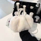 2wayバッグ ショルダーバッグ ハンドバッグ | PlusNao | 詳細画像7