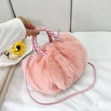 2wayバッグ ショルダーバッグ ハンドバッグ | PlusNao | 詳細画像9