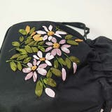 ハンドバッグ 巾着バッグ 手提げバッグ | PlusNao | 詳細画像7
