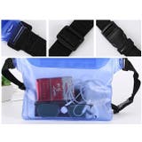 防水バッグ 防水ポーチ 防水ケース | PlusNao | 詳細画像11