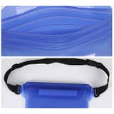 防水バッグ 防水ポーチ 防水ケース | PlusNao | 詳細画像12