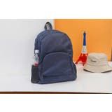 リュックサック 折りたたみ式 レディース | PlusNao | 詳細画像6 