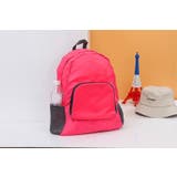 リュックサック 折りたたみ式 レディース | PlusNao | 詳細画像7 